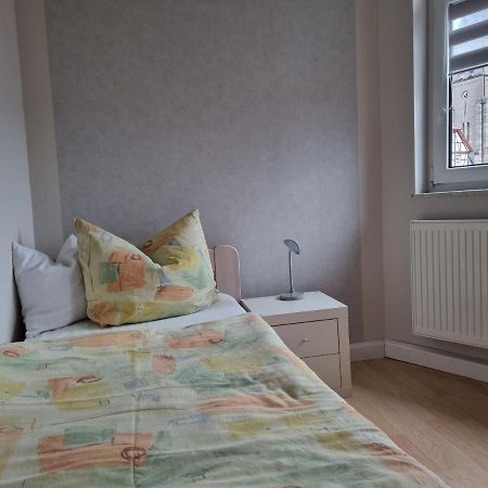 Ferienwohnung Am Anger Diedorf  Exteriör bild