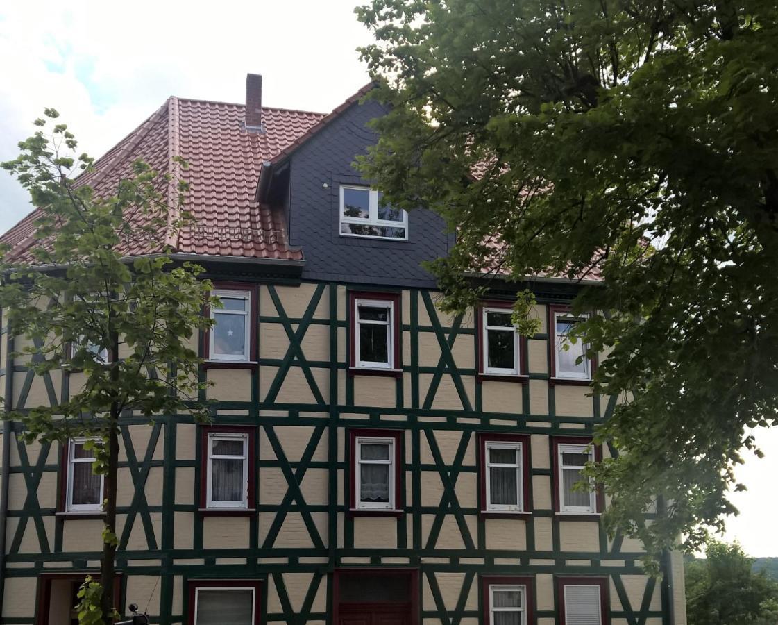 Ferienwohnung Am Anger Diedorf  Exteriör bild