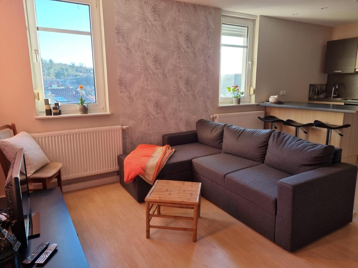 Ferienwohnung Am Anger Diedorf  Exteriör bild