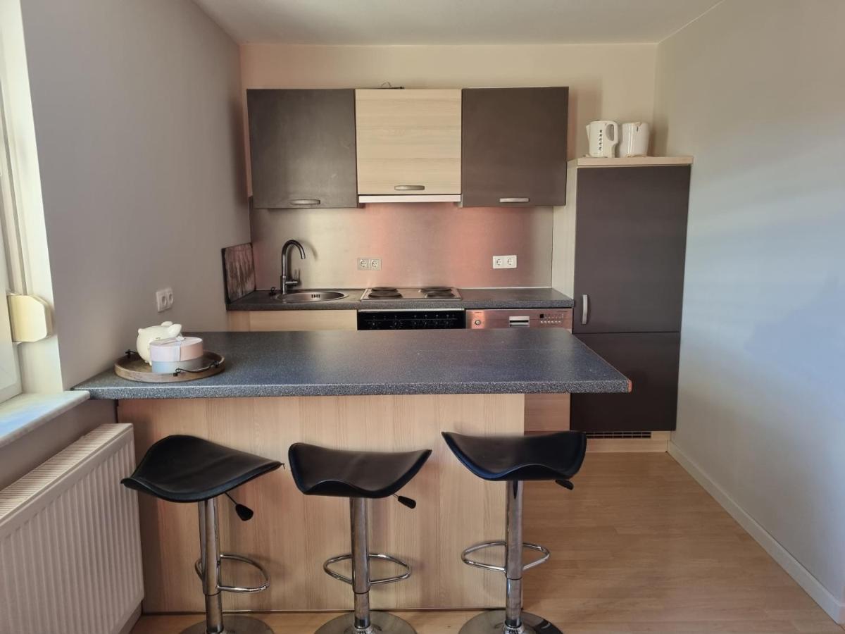 Ferienwohnung Am Anger Diedorf  Exteriör bild